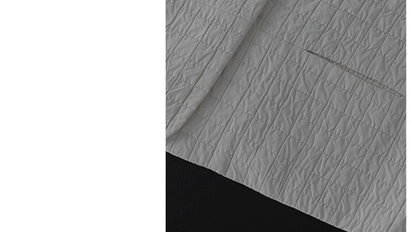 秋冬新作　ハーフコート　ゆったり　綿混　オシャレめ　通勤コート　丸首ジャケット　ラグランスリーブ　　スプリングコート　 12枚目の画像