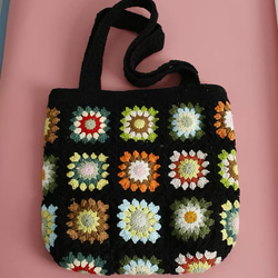 グラニースクエア バッグ のおすすめ人気通販 検索結果｜Creema