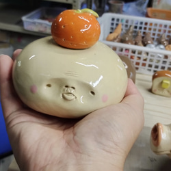 はにわ作家 松江直樹【eustam】の販売中作品一覧 | ハンドメイド通販