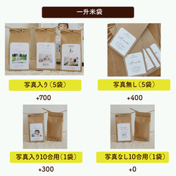 【新商品】お得な3点セットファーストバースデーを彩るメモリアルアイテム 8枚目の画像