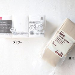 ★新商品★　携帯用ペーパーナプキンケース　ペーパーハンカチ　リバティラミネート　ベッツィアングラフィティ 17枚目の画像