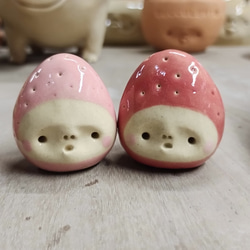 はにわ作家 松江直樹【eustam】の販売中作品一覧 | ハンドメイド通販