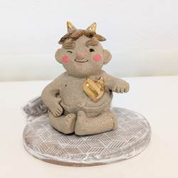 陶器の置物 のおすすめ人気通販 検索結果｜Creema(クリーマ