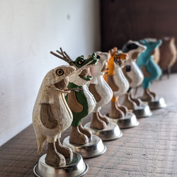 干支ムー (午）2026年度 4枚目の画像