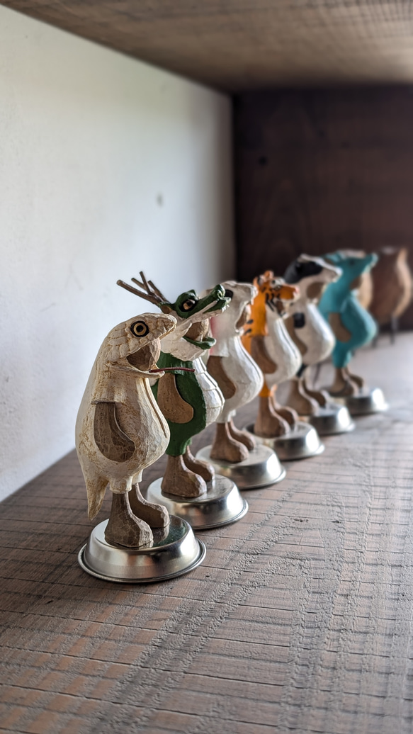 干支ムー (午）2026年度 4枚目の画像