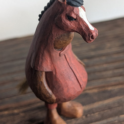 干支ムー (午）2026年度 2枚目の画像