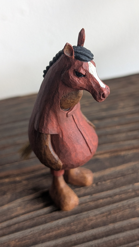 干支ムー (午）2026年度 2枚目の画像