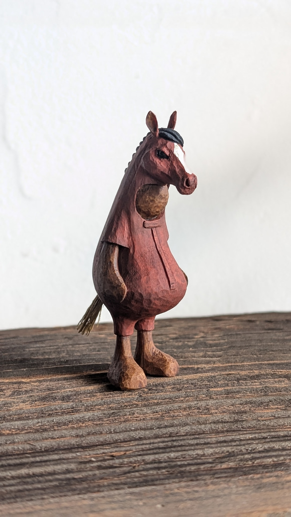 干支ムー (午）2026年度 1枚目の画像