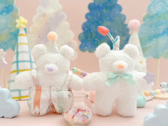 印度春日與鑰匙包 | 卡包，柔和色彩系列（聖誕節限量版禮品包裝/免運費） 第14張的照片