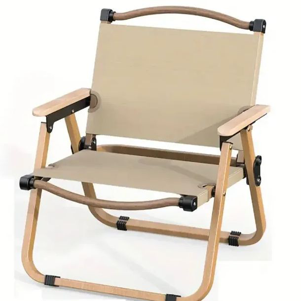 チェア イス キャンプ ビーチ ハイキング ピクニック 芝生の椅子 軽量 ポータブルコンフォートチェア アウトドア