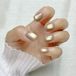 N165》既成ネイルチップ24枚セット フレンチ 白 ボルドー 赤 成人式