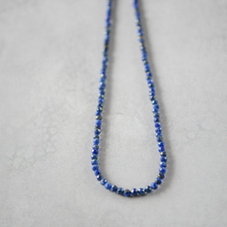 14kgf＊カラーチェンジアンデシンのネックレス ネックレス・ペンダント