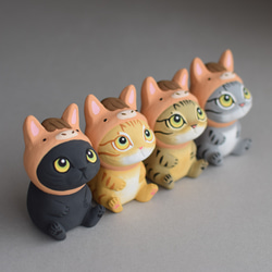 ステンドグラス 水に浮かぶアヒル サンキャッチャーパネル