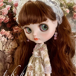 ブライス カスタム のおすすめ人気通販 検索結果｜Creema(クリーマ