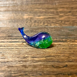 【ひまわり】ラピスラズリのきつねさん形オルゴナイト☆他２点 ひまわり様専用】ラピスラズリのきつねさん形オルゴナイト☆他2