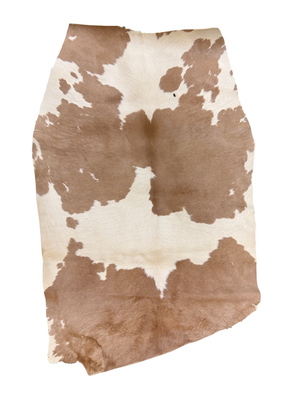 ヘアーカーフ　肚仔　牛革　ハンドメイド　Hair Calf