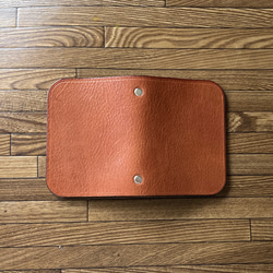 creema限定【m5とってもシンプル】 ﾐﾆ5ｼｽﾃﾑ手帳 micro5 251014 2枚目の画像