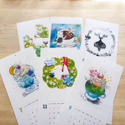 ポストカード ポストカード – Colorful Palette Store