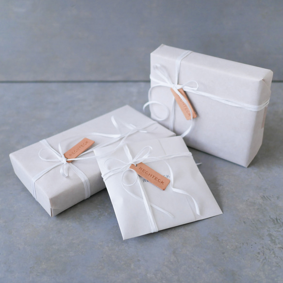 新色➖小振りな長財布「スナップウォレット・LONG」 フーシャピンク 10枚目の画像