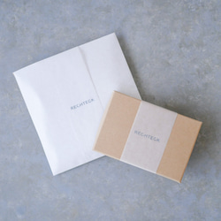 新色➖小振りな長財布「スナップウォレット・LONG」 フーシャピンク 9枚目の画像