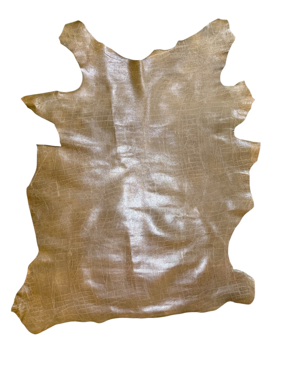 エレファント型押し　象型押し　豚革　エンボス　ハンドメイド