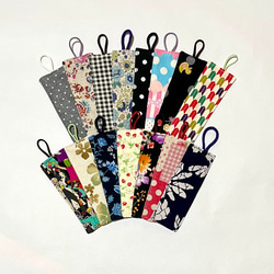 布 しおり・ブックマーク のおすすめ人気通販｜Creema(クリーマ