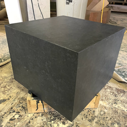 石っぽい　ディスプレイスタンド　ディスプレイボックス 5枚目の画像