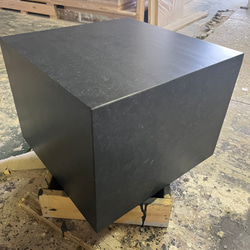 石っぽい　ディスプレイスタンド　ディスプレイボックス 6枚目の画像