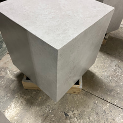 石っぽい　ディスプレイスタンド　ディスプレイボックス 3枚目の画像