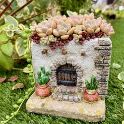 モルタル ハウス のおすすめ人気通販 検索結果｜Creema(クリーマ