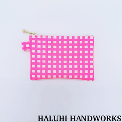 キラキラ⭐️様　オーダーページ　ミニポーチ　１５点 宝石ポーチ ミニポーチ キラキラ ビジュー ポーチ HALUHI HANDWORKS