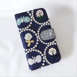 ミナペルホネン スマホケース のおすすめ人気通販 検索結果｜Creema