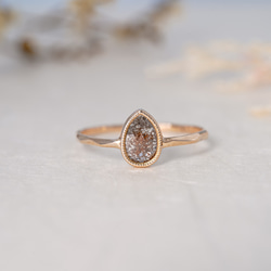 k14（14金） 指輪・リング の人気通販｜Creema(クリーマ) 国内最大の