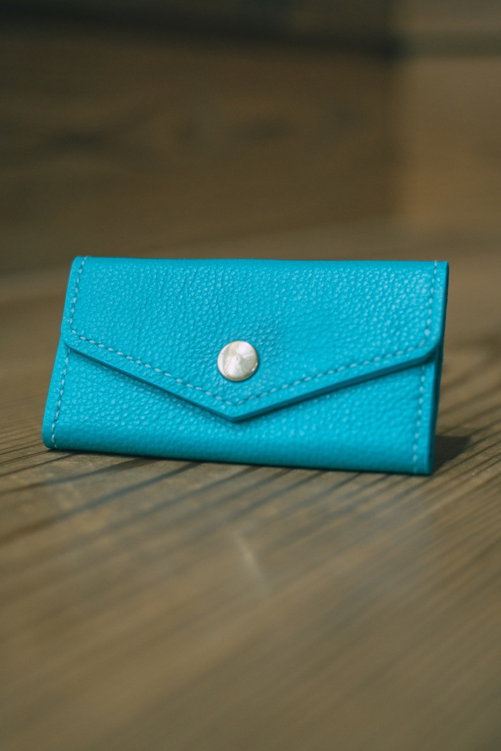 キーケース（Legg series）