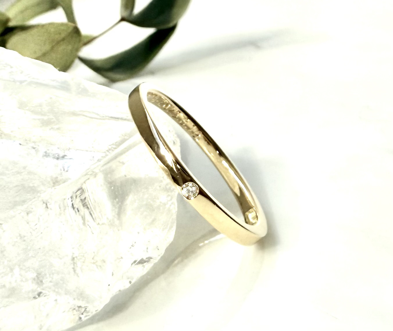 遺骨リングK10〜大切だから本物素材で〜メモリアルリング  手元供養 小さなお墓 うちの子 ペット 分骨 仏壇