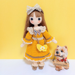 オーダーメイド可】あみぐるみ のおすすめ人気通販｜Creema