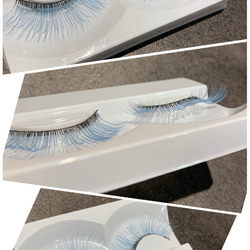 流行りの手作りつけまつげ　オーダー承ります⭐︎ マツエク風つけまつげ マツエク風つけまつげオーダー承ります☆ マツエク風つけまつげ