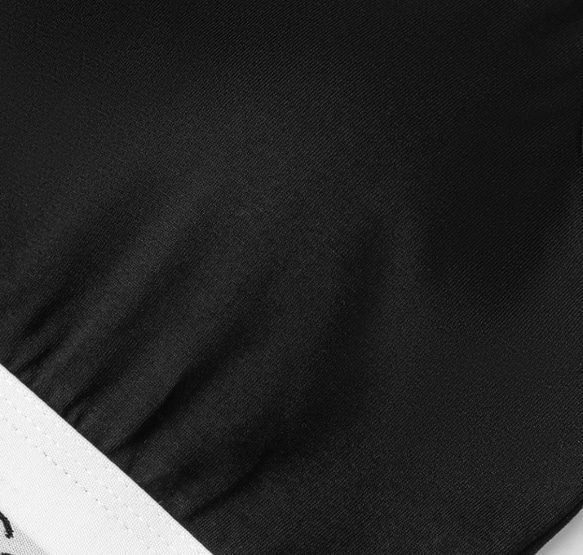 Calvin Klein カルバンクラインスポーツブラ&ショーツ / 上下セット　黒色　Mサイズ 4枚目の画像