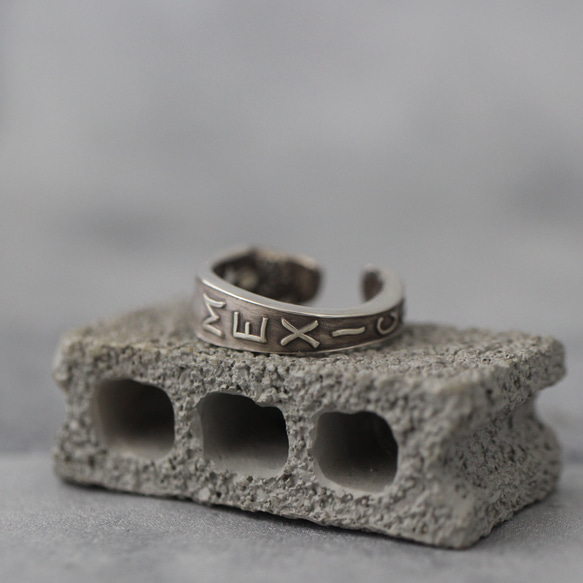 NEW MEXICO 4枚目の画像