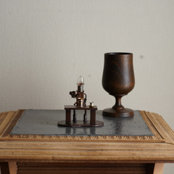 もね様　オーダー注文作品　「珈琲人」 10枚目の画像