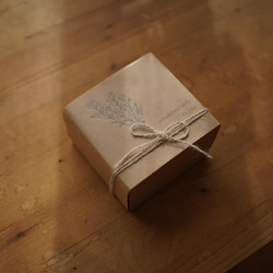 もね様　オーダー注文作品　「珈琲人」 11枚目の画像