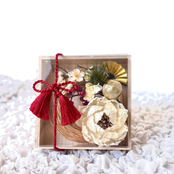 2026年 新しめ縄入荷！ たっぷり南天 しめ縄 南天のしめ縄 南天 しめ縄