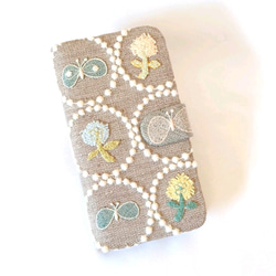 ミナペルホネン スマホケース のおすすめ人気通販 検索結果｜Creema