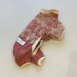 犬服 ロンパース のおすすめ人気通販 検索結果｜Creema(クリーマ