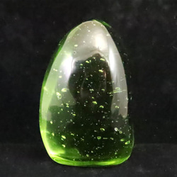 糸魚川翡翠‼️小滝産地‼️勾玉‼️大変に美しい柄‼️希少‼️破格出品‼️送料無料‼️ 糸魚川翡翠 小滝産 36mm 勾玉 ブルー ディレクトリーカード付 19.2g