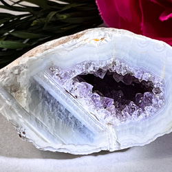 幸運を呼び込む✨ ブルー オパール ラフストーン 原石 天然石