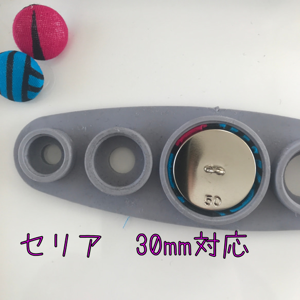 ◆100cm◆アフリカ生地　布　アフリカンファブリック　ワックスプリント　ハンドメイド　小物作り 18枚目の画像