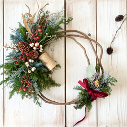 プリザーブドフラワーリース♡ベリーベリーなリース 35e0da40e19b90013cc6e9ddd27d2d