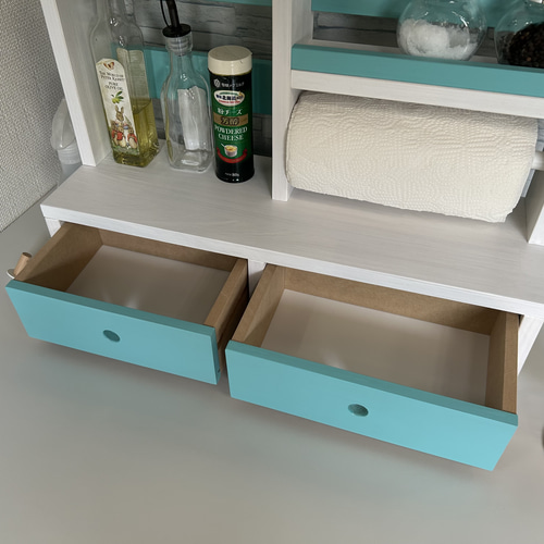 KAZU オーダーラック 東谷 パズルラック Puzzle rack コゾータイプ 収納 ラック