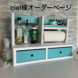 KAZU オーダーラック ネットワークオープンラック 四角穴タイプ NX シリーズ NX-42UPFN1｜19